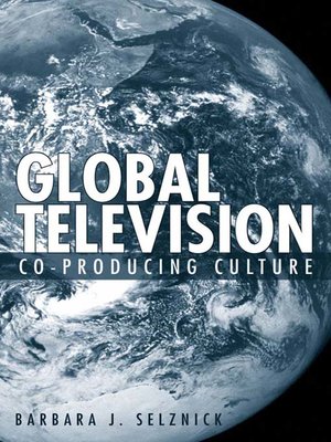 cover image of Global Television